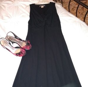 Maggy London black dress